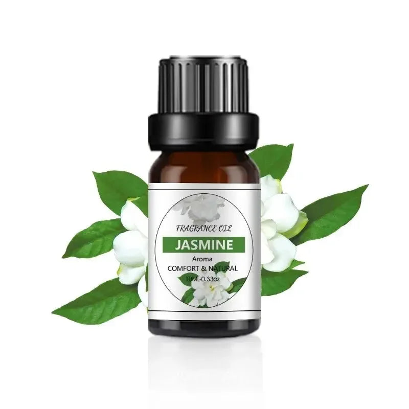 Mango Pineapple Fragrance Oil 10 mL (0.34 fl oz) – Natural Fruit Scent for Diffusers, DIY Soap & Candles