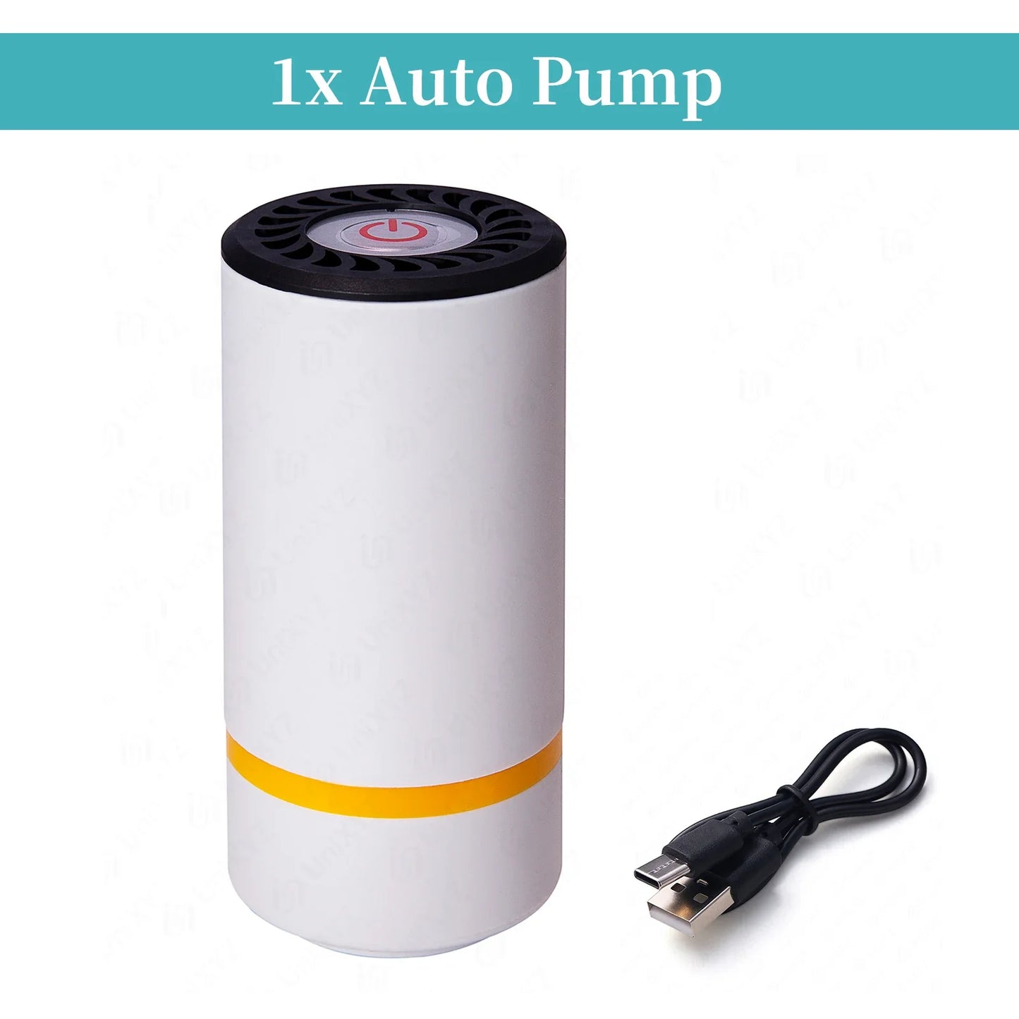 3D Printer Filament Vacuum Storage Bags for 0.5–1kg PLA ABS TPU PETG, 30 x 34 cm (11.8 x 13.4 in) Moisture-Proof