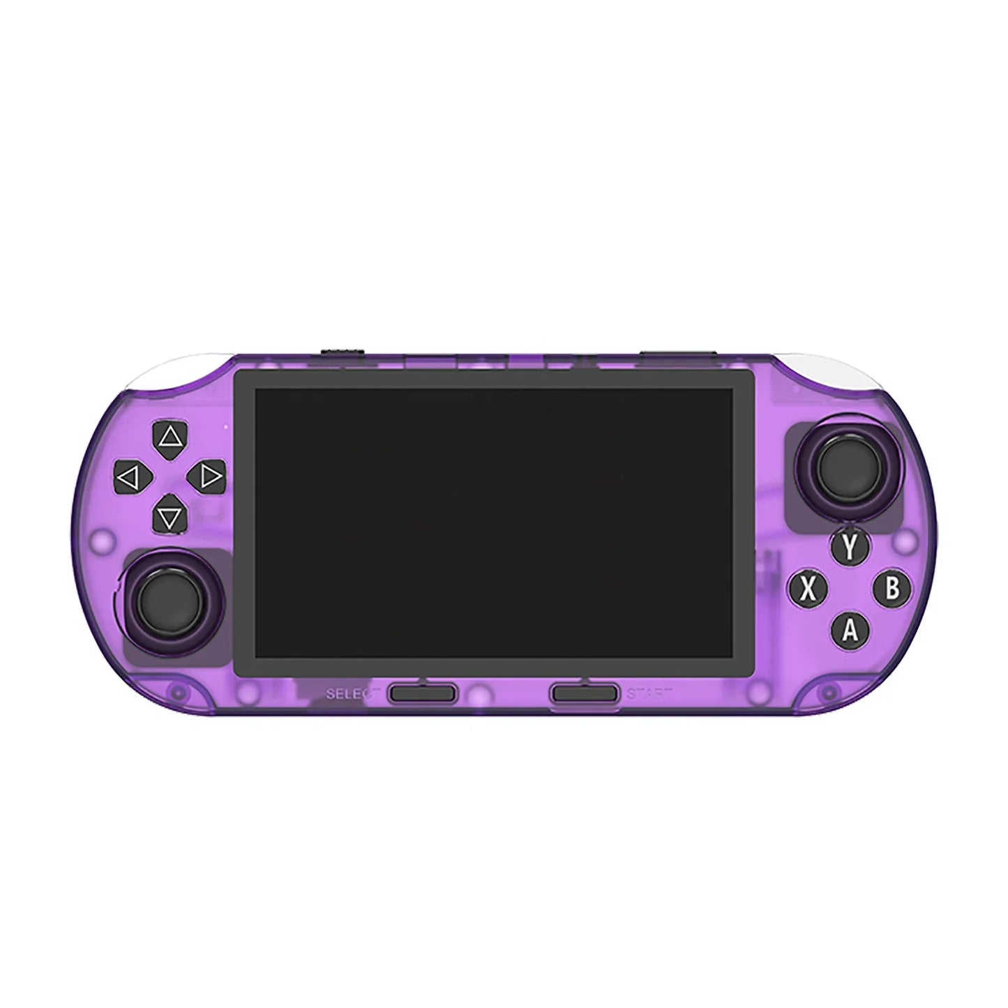 Retro Handheld Gaming Console Linux-Based 4.5-inch (11.4 cm) IPS 854×480 Screen, 3000mAh Portable Pocket Game Player with 20,000 Games