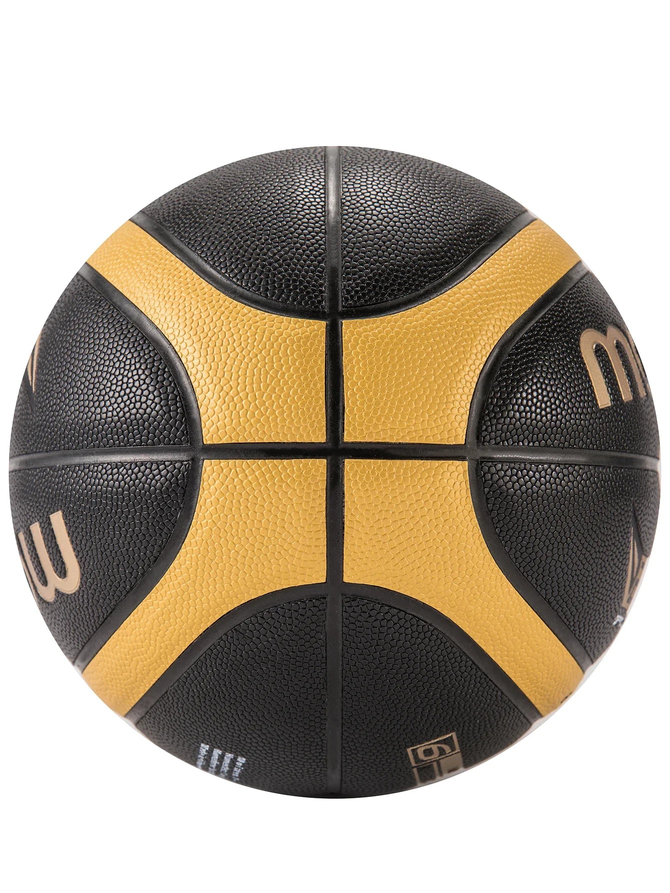 Official Basketball Size 7/6/5 PU Leather – Outdoor & Indoor Training Match Ball (29.5 in/75 cm, 28.5 in/72 cm, 27.5 in/70 cm) for Men, Women & Youth