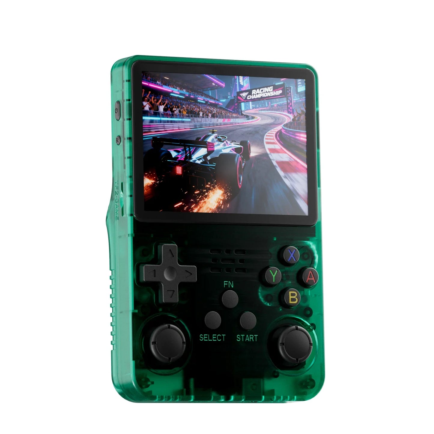 3.5-Inch IPS Retro Handheld Game Console 640x480 HD, 64GB Built-In, 16,000+ Classic Games Portable Pocket Player