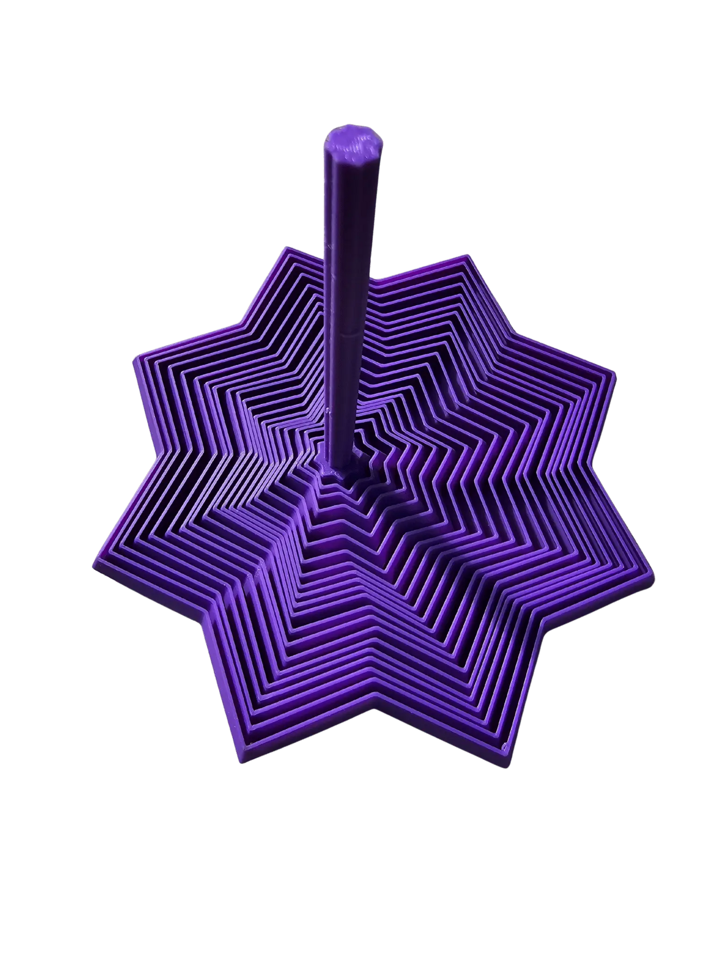 Expanding Star Fidget Toy – Transforming Sensory Sphere | Viral TikTok Fidget for ADHD & Stress
