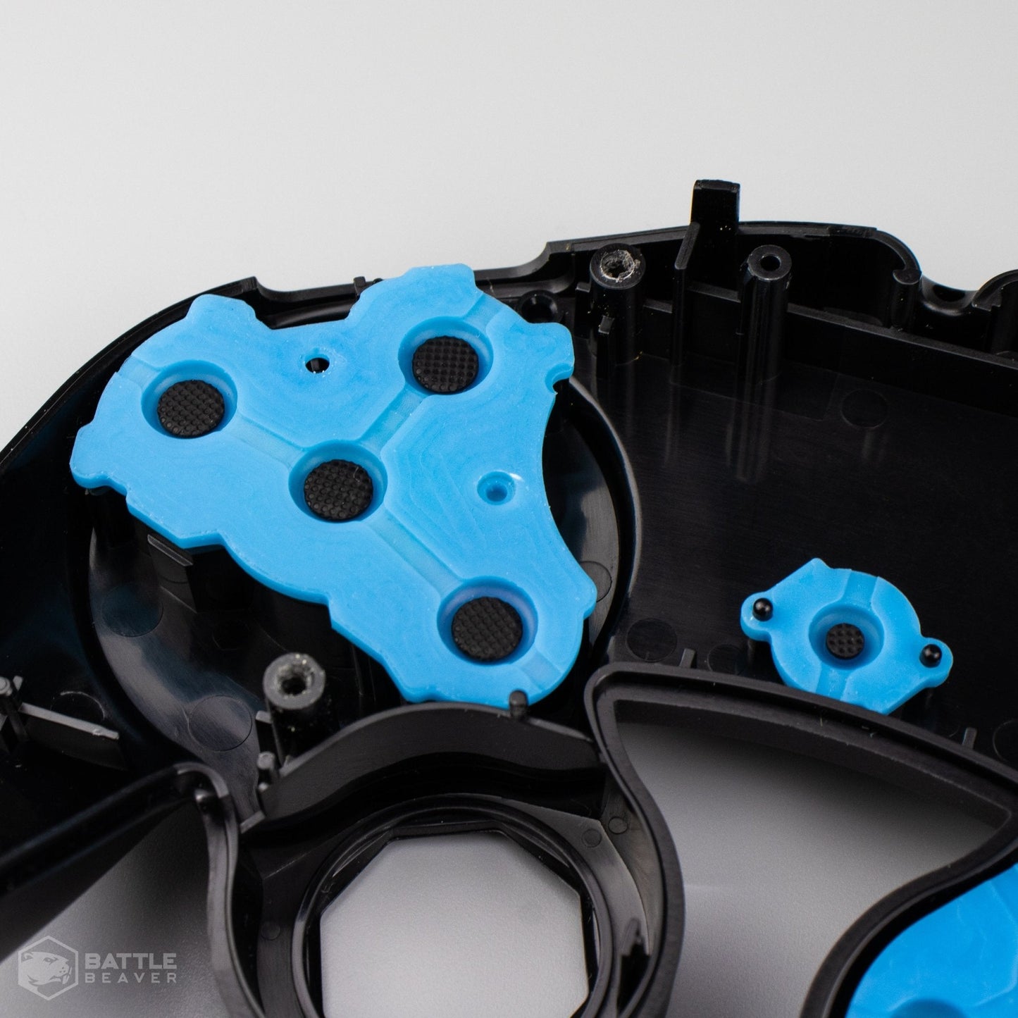 GameCube Button Rubber Contact Pads